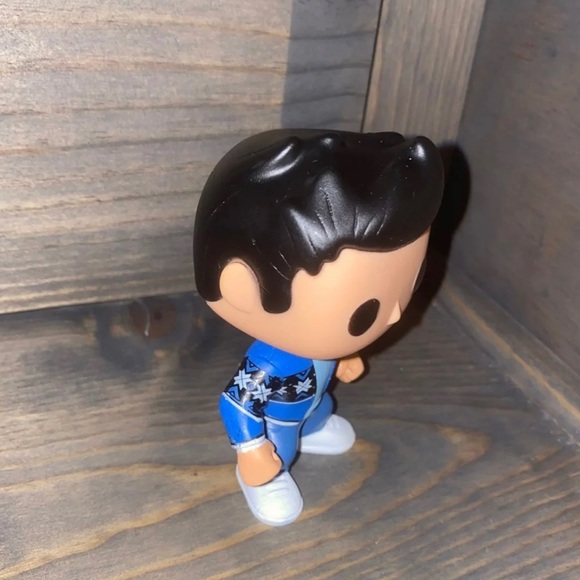 Funko Pop castiel summer convention #95